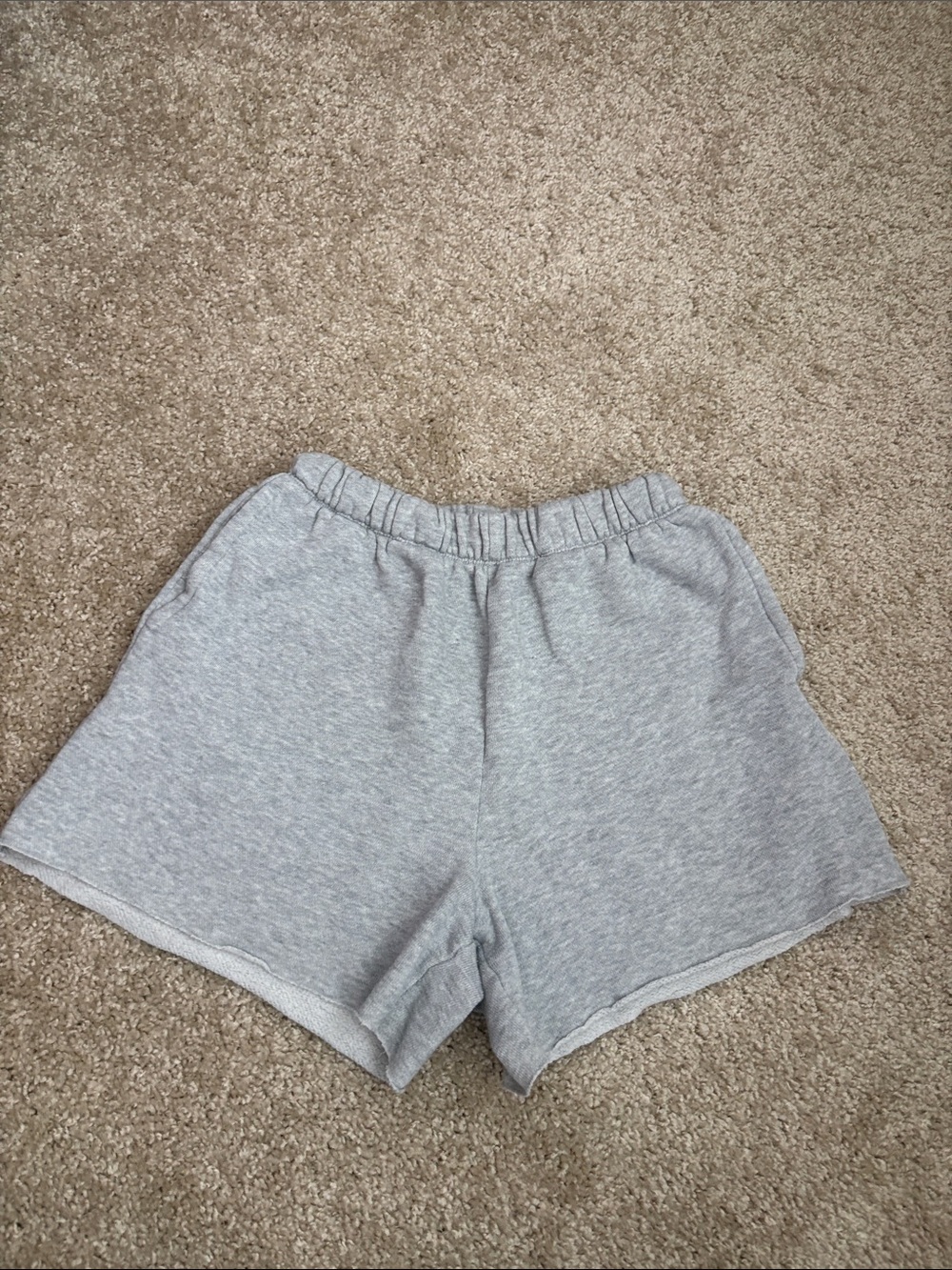 Aerie Athletic Lounge Shorts